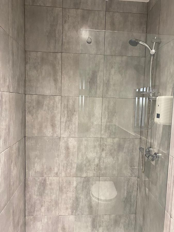 - Palatine Road Appartement Blackpool